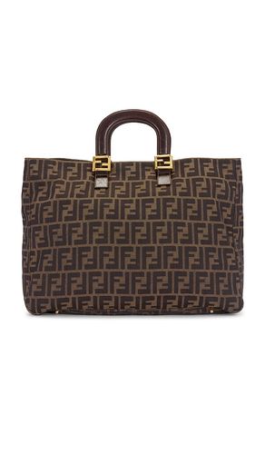 FWRD Renew SAC FENDI en Brown - FWRD Renew - Modalova