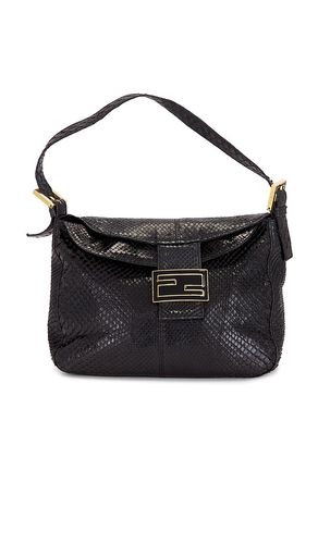 FWRD Renew SAC FENDI en Black - FWRD Renew - Modalova