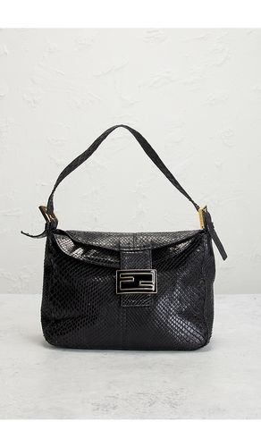 FWRD Renew SAC FENDI en Black - FWRD Renew - Modalova
