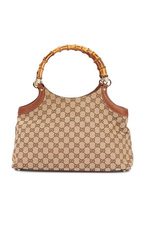 FWRD Renew SAC GUCCI en Brown - FWRD Renew - Modalova