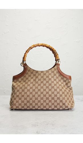 FWRD Renew SAC GUCCI en Brown - FWRD Renew - Modalova
