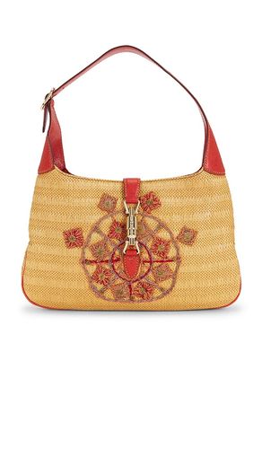 FWRD Renew SAC GUCCI en Tan - FWRD Renew - Modalova