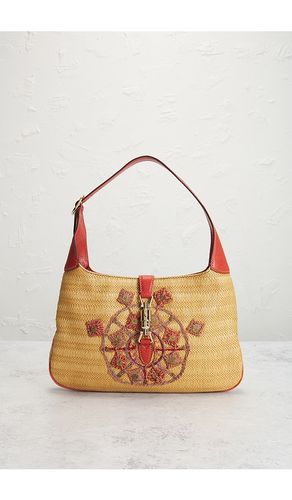 FWRD Renew SAC GUCCI en Tan - FWRD Renew - Modalova