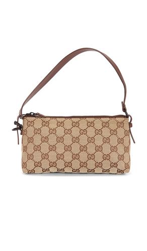 FWRD Renew SAC GUCCI en Brown - FWRD Renew - Modalova
