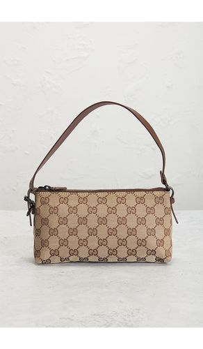 FWRD Renew SAC GUCCI en Brown - FWRD Renew - Modalova