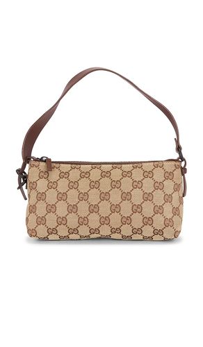 FWRD Renew SAC GUCCI en Brown - FWRD Renew - Modalova