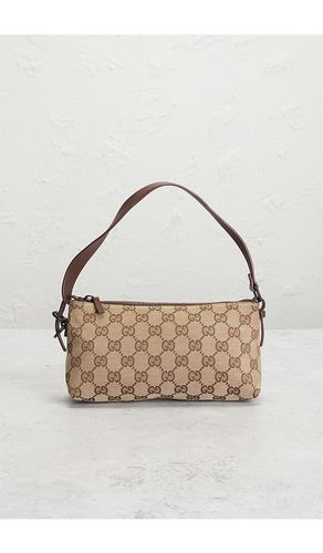FWRD Renew SAC GUCCI en Brown - FWRD Renew - Modalova