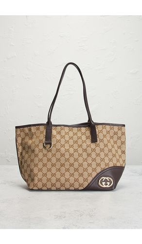 FWRD Renew SAC GUCCI en Brown - FWRD Renew - Modalova