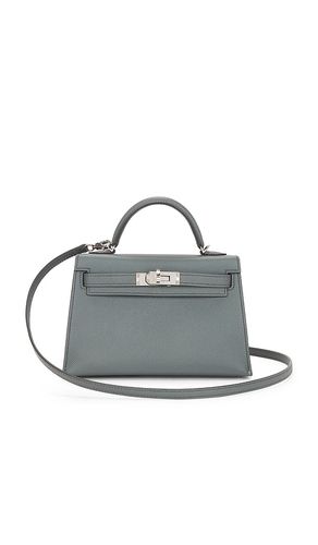 SAC À MAIN HERMES en - FWRD Renew - Modalova