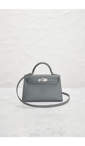 SAC À MAIN HERMES en - FWRD Renew - Modalova