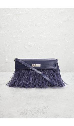 SAC À MAIN HERMES en - FWRD Renew - Modalova