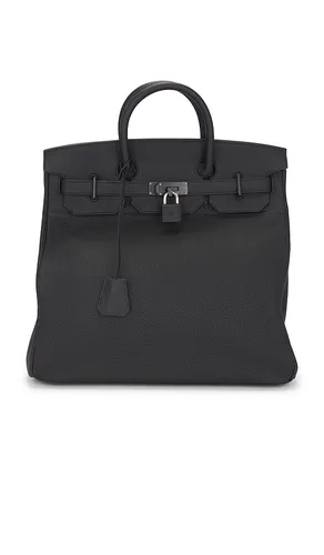 SAC À MAIN HERMES en - FWRD Renew - Modalova