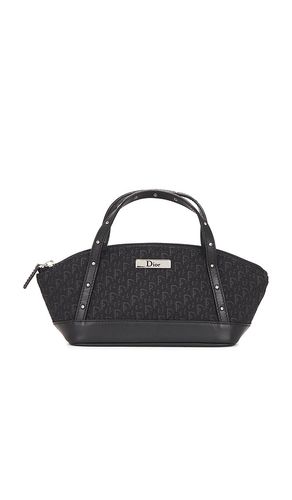 Dior Street Chic Bowling Bag in - FWRD Renew - Modalova