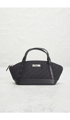 Dior Street Chic Bowling Bag in - FWRD Renew - Modalova