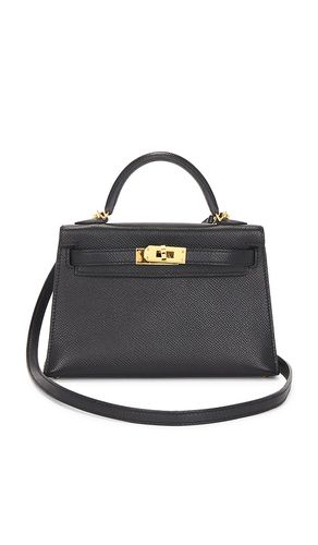 SAC À MAIN HERMES en - FWRD Renew - Modalova
