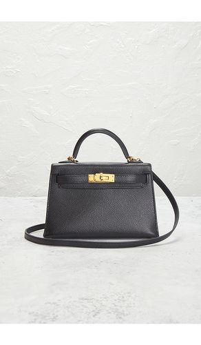 SAC À MAIN HERMES en - FWRD Renew - Modalova