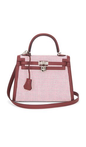 SAC À MAIN HERMES en - FWRD Renew - Modalova