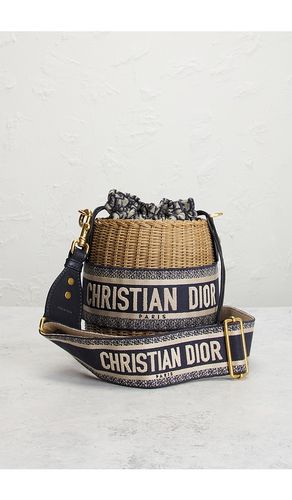 SAC À BANDOULIÈRE DIOR en - FWRD Renew - Modalova