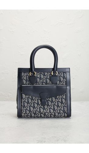 Dior Trotter Handbag in - FWRD Renew - Modalova
