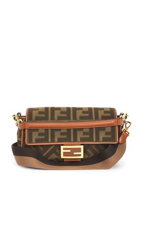 SAC PORTÉ ÉPAULE FENDI en - FWRD Renew - Modalova