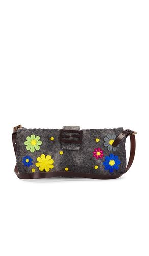 SAC À MAIN FENDI en - FWRD Renew - Modalova