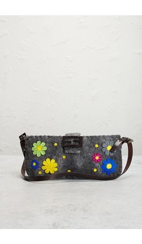 SAC À MAIN FENDI en - FWRD Renew - Modalova