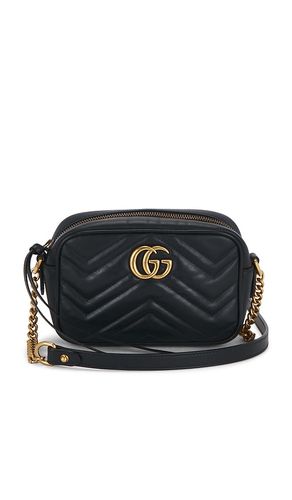 SAC PORTÉ ÉPAULE GUCCI en - FWRD Renew - Modalova