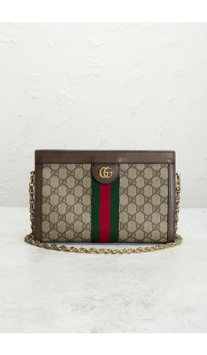 SAC PORTÉ ÉPAULE GUCCI en - FWRD Renew - Modalova