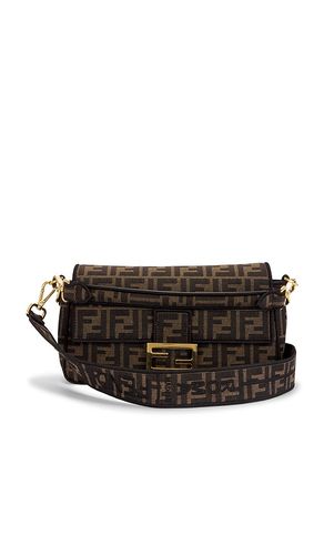 SAC PORTÉ ÉPAULE FENDI en - FWRD Renew - Modalova