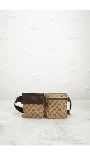 FWRD Renew SAC GUCCI en Brown - FWRD Renew - Modalova