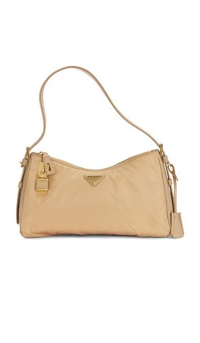 FWRD Renew SAC PRADA en Beige - FWRD Renew - Modalova