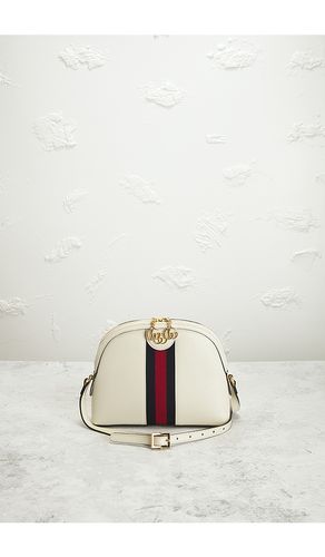 FWRD Renew SAC GUCCI en Cream - FWRD Renew - Modalova