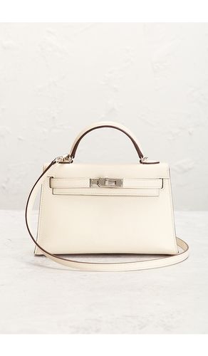 FWRD Renew SAC HERMES en Cream - FWRD Renew - Modalova