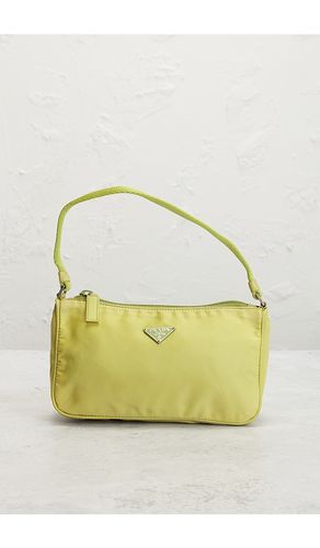 FWRD Renew SAC PRADA en Yellow - FWRD Renew - Modalova