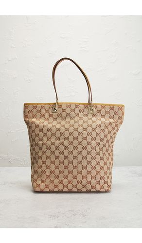 FWRD Renew SAC GUCCI en Brown - FWRD Renew - Modalova