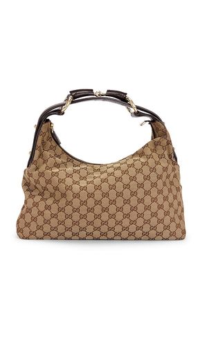 FWRD Renew SAC GUCCI en Brown - FWRD Renew - Modalova