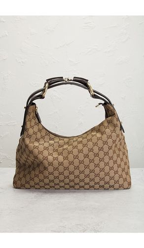 FWRD Renew SAC GUCCI en Brown - FWRD Renew - Modalova