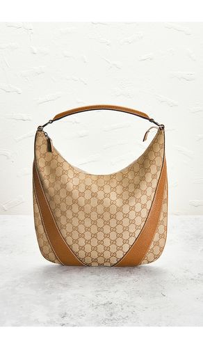 FWRD Renew SAC GUCCI en Brown - FWRD Renew - Modalova