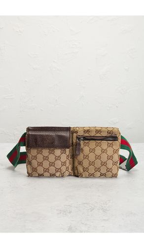 FWRD Renew SAC GUCCI en Brown - FWRD Renew - Modalova