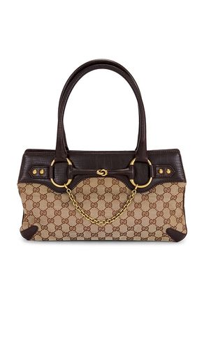 FWRD Renew SAC GUCCI en Brown - FWRD Renew - Modalova