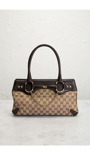 FWRD Renew SAC GUCCI en Brown - FWRD Renew - Modalova