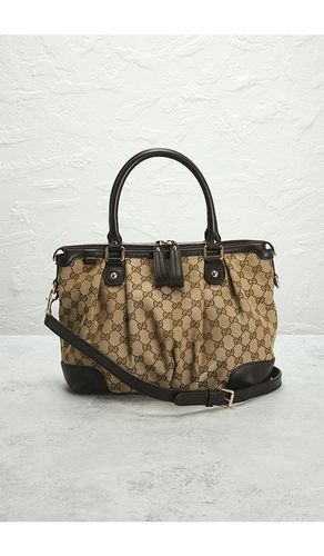 FWRD Renew SAC GUCCI en Brown - FWRD Renew - Modalova