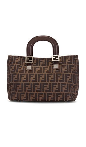 FWRD Renew SAC FENDI en Brown - FWRD Renew - Modalova