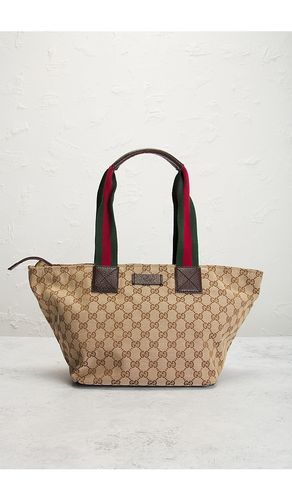 FWRD Renew SAC GUCCI en Brown - FWRD Renew - Modalova