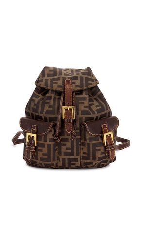 FWRD Renew SAC FENDI en Brown - FWRD Renew - Modalova