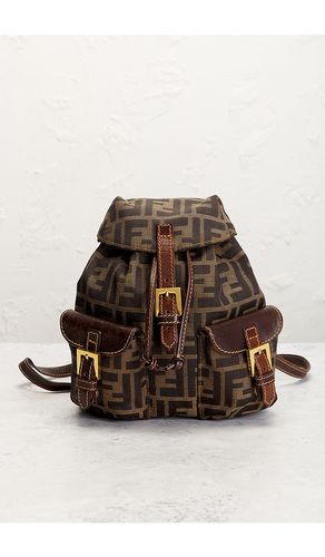 FWRD Renew SAC FENDI en Brown - FWRD Renew - Modalova