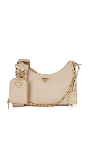 FWRD Renew SAC PRADA en Brown - FWRD Renew - Modalova