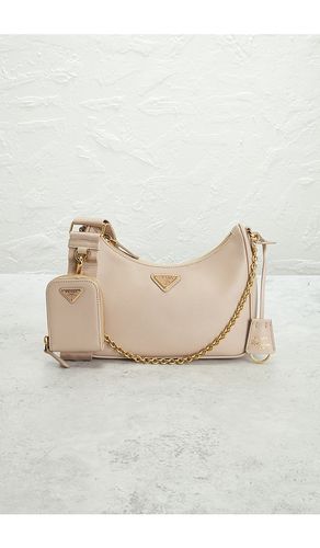 FWRD Renew SAC PRADA en Brown - FWRD Renew - Modalova