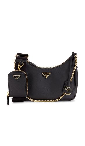 FWRD Renew SAC PRADA en Black - FWRD Renew - Modalova