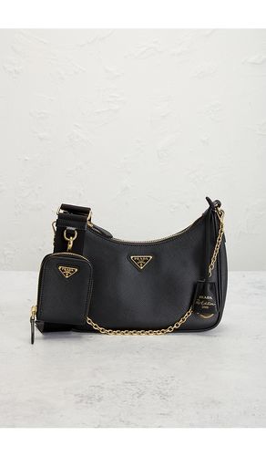FWRD Renew SAC PRADA en Black - FWRD Renew - Modalova